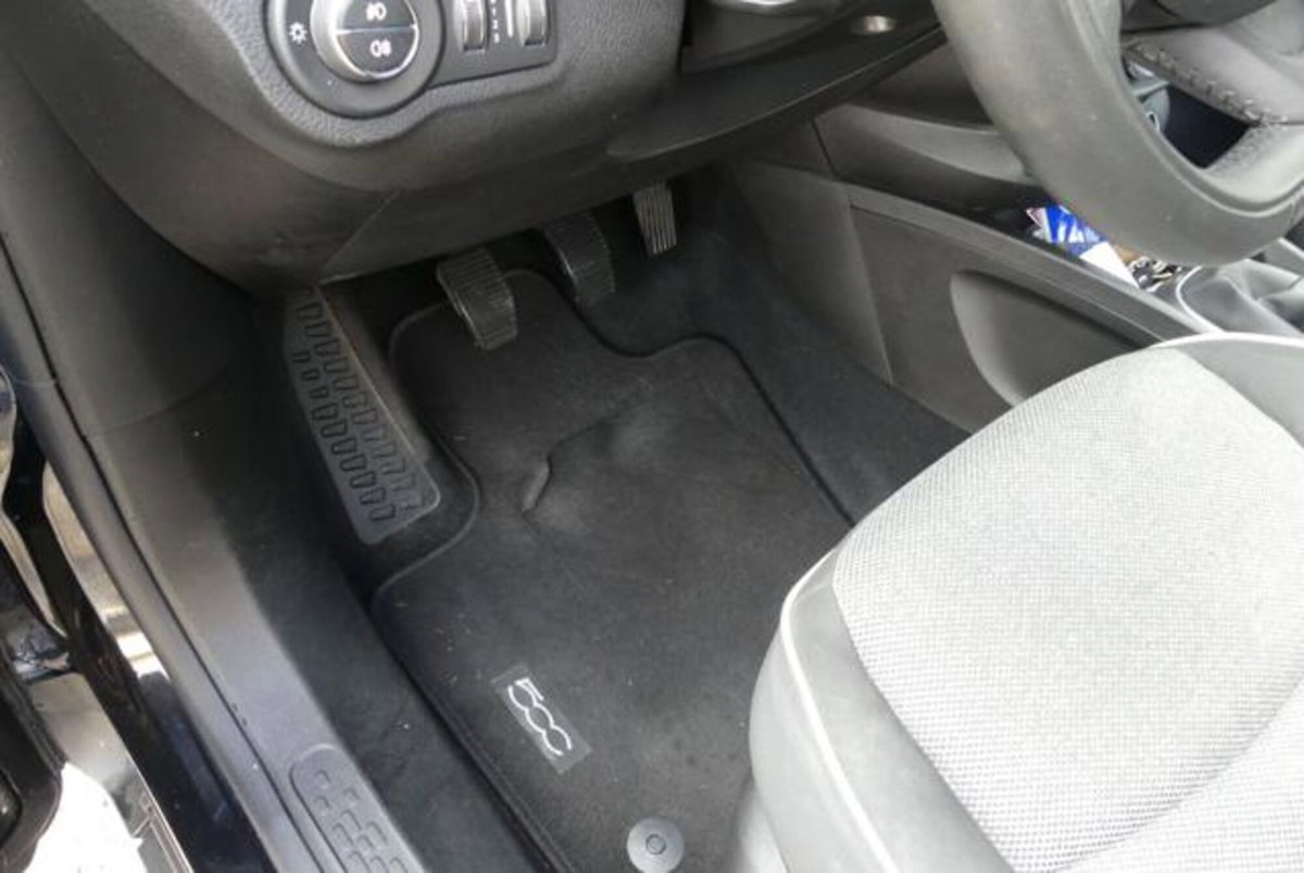 Fiat 500X 1.3 MultiJet 95 CV Business (19)
