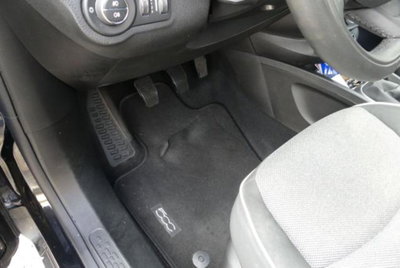 Fiat 500X 1.3 MultiJet 95 CV Business (19)