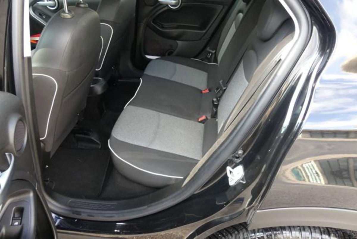 Fiat 500X 1.3 MultiJet 95 CV Business (20)