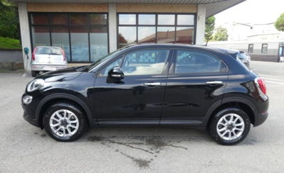 Fiat 500X 1.3 MultiJet 95 CV Business (4)