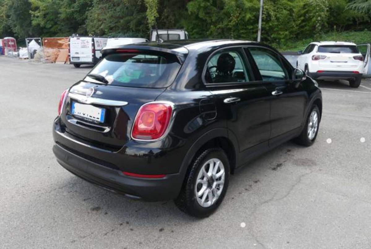 Fiat 500X 1.3 MultiJet 95 CV Business (7)