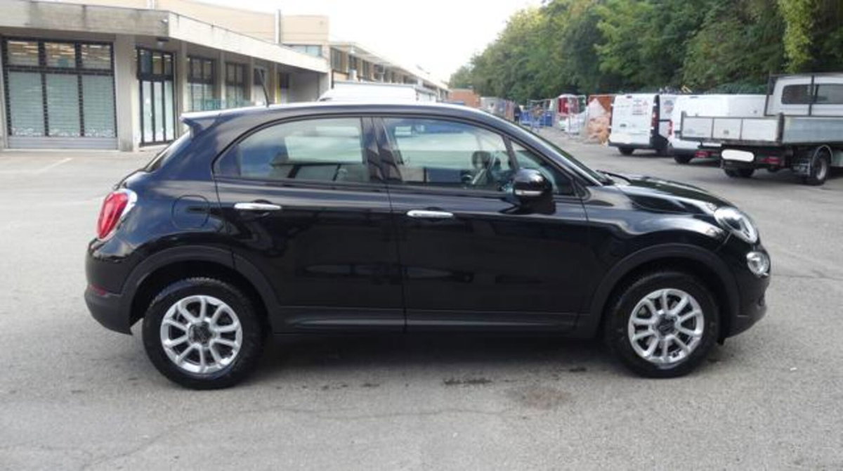 Fiat 500X 1.3 MultiJet 95 CV Business (8)
