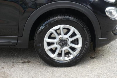 Fiat 500X 1.3 MultiJet 95 CV Business (9)
