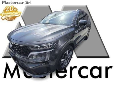 Kia Sorento 1.6 T-GDi aut. AWD PHEV Evolution usata