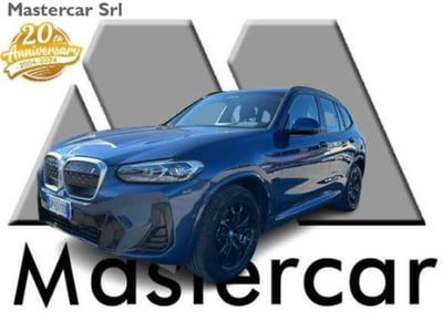BMW iX3 iX3 Inspiring usata