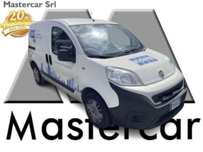Fiat Fiorino 1.3 MJT 80CV Cargo usato