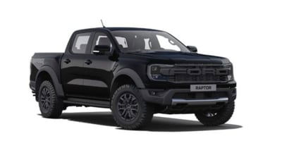 Ford Ranger Pick-up Raptor 2.0 ecoblue 210cv auto nuovo