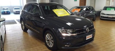 Volkswagen Tiguan 1.5 TSI 150 CV DSG Business ACT BlueMotion Technology usata