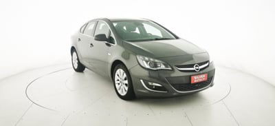 Opel Astra 1.6 CDTI 136CV EcoFLES&S 4 porte Cosmo usata