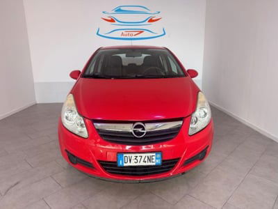 Opel Corsa 1.2 5 porte Club usata