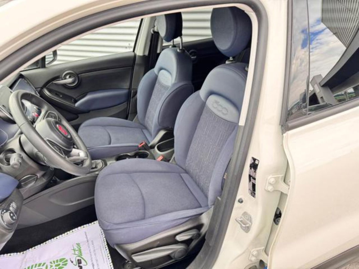 Fiat 500X 1.3 MultiJet 95 CV Sport Dolcevita (12)