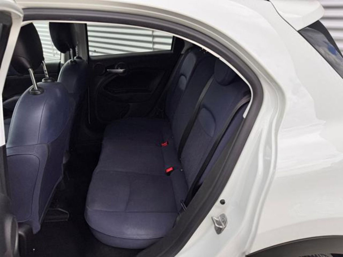Fiat 500X 1.3 MultiJet 95 CV Sport Dolcevita (13)