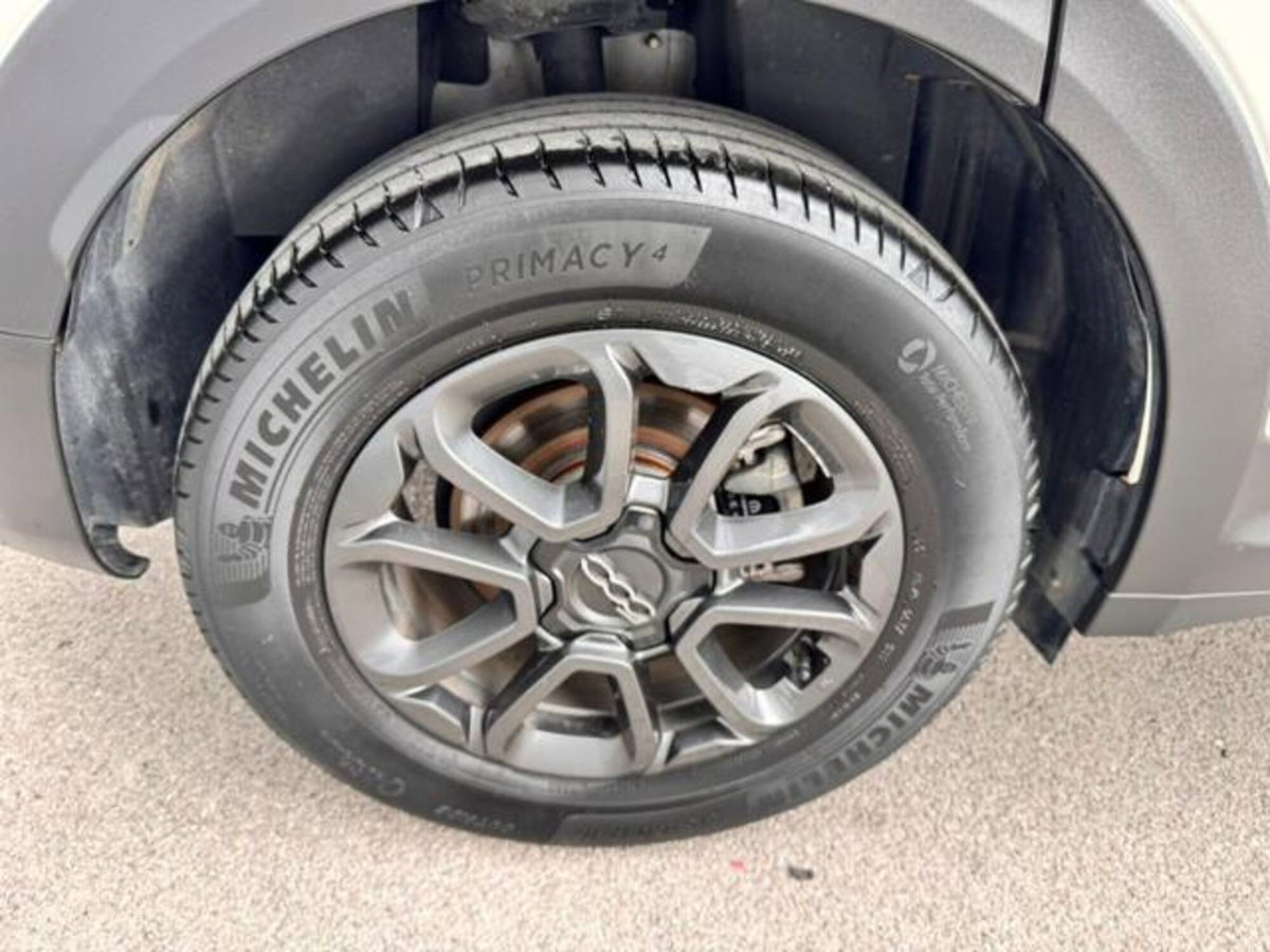 Fiat 500X 1.3 MultiJet 95 CV Sport Dolcevita (14)