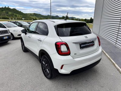 Fiat 500X 1.3 MultiJet 95 CV Sport Dolcevita (7)