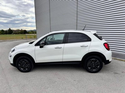 Fiat 500X 1.3 MultiJet 95 CV Sport Dolcevita (8)
