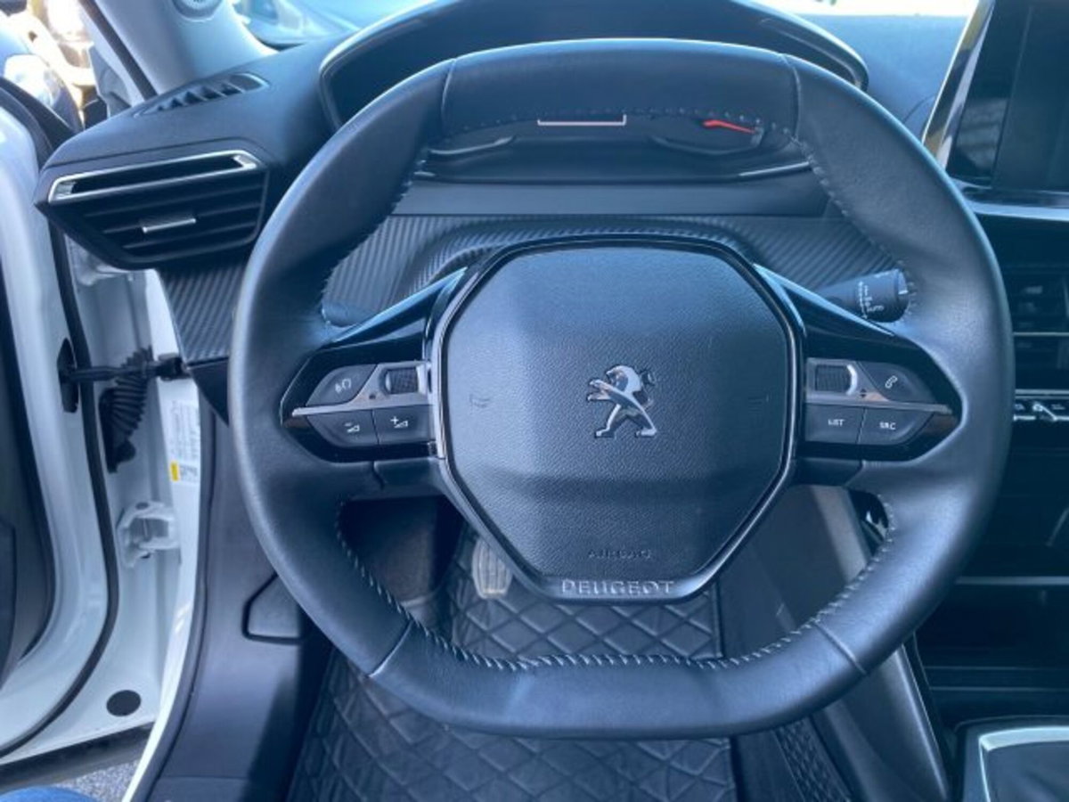 Peugeot 2008 PureTech 100 S&S Active Pack (12)