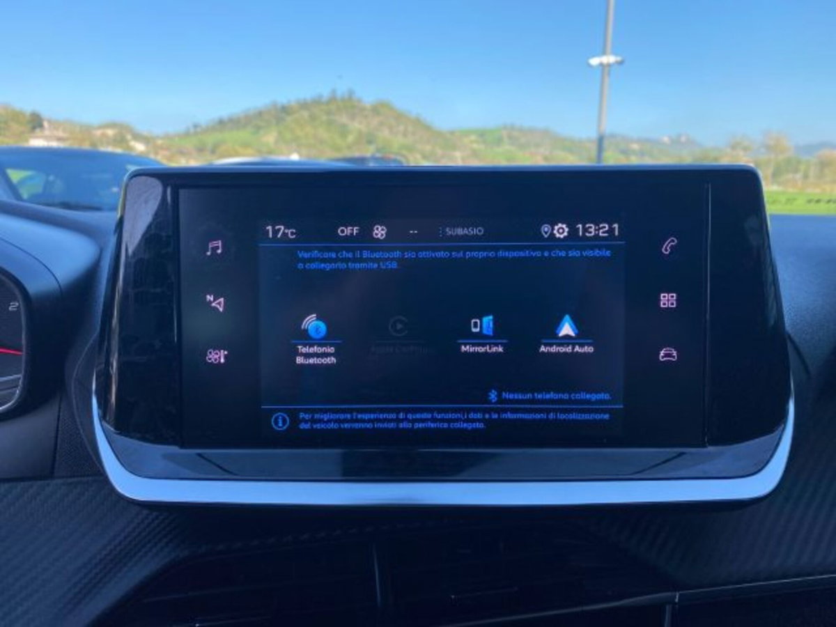 Peugeot 2008 PureTech 100 S&S Active Pack (13)