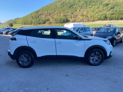 Peugeot 2008 PureTech 100 S&S Active Pack (4)