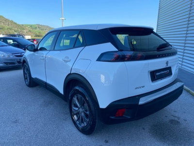 Peugeot 2008 PureTech 100 S&S Active Pack (7)