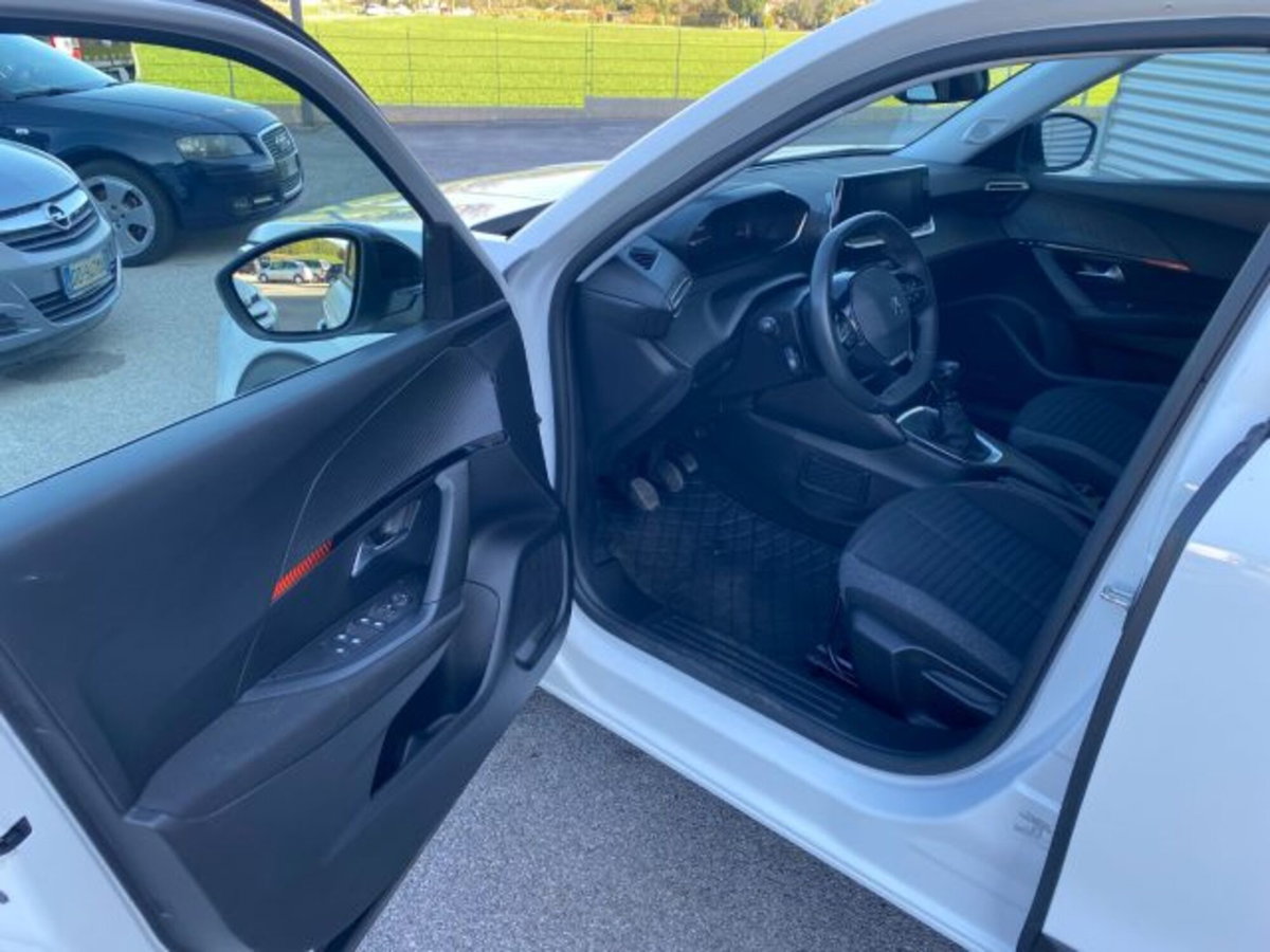 Peugeot 2008 PureTech 100 S&S Active Pack (9)