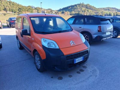 Citroen Nemo 1.3 HDi 75CV FAP S&S Multispace usata