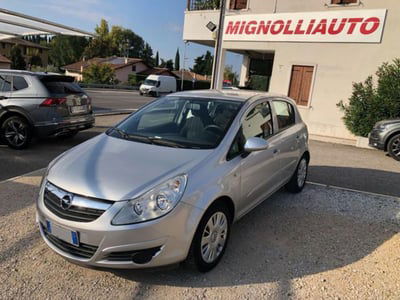 Opel Corsa 1.2 5 porte Club