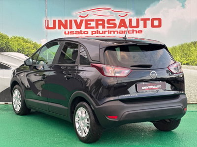 Opel Crossland X 1.2 12V Advance (4)