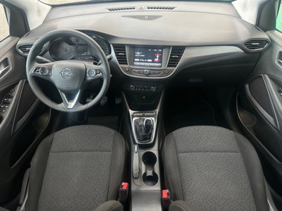 Opel Crossland X 1.2 12V Advance (6)
