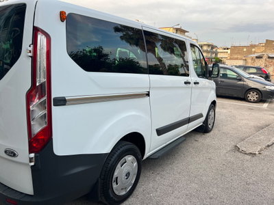 Ford Transit Custom Furgone 310 2.0 TDCi PL Combi Trend N1 (10)