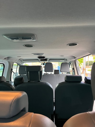 Ford Transit Custom Furgone 310 2.0 TDCi PL Combi Trend N1 (16)