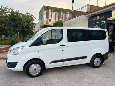 Ford Transit Custom Furgone 310 2.0 TDCi PL Combi Trend N1 (4)