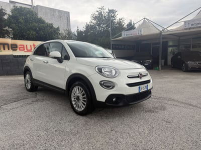 Fiat 500X 1.3 MultiJet 95 CV Connect usata