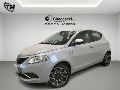 Lancia Ypsilon 1.2 69 CV 5 porte Mya usata