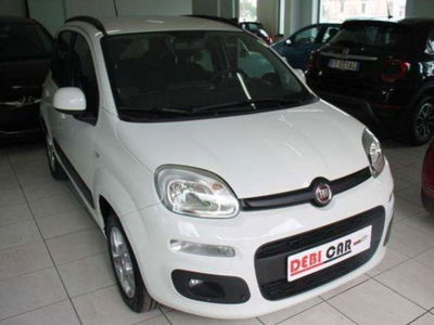 Fiat Panda 1.2 EasyPower Lounge usata