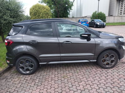 Ford EcoSport 1.0 EcoBoost 125 CV Start&Stop ST-Line usata