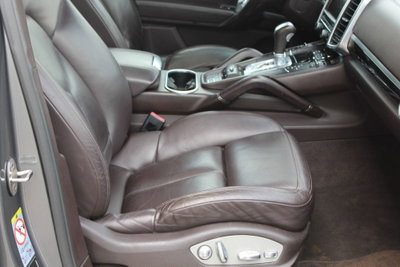 Porsche Cayenne 3.0 S Hybrid (11)