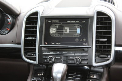 Porsche Cayenne 3.0 S Hybrid (13)