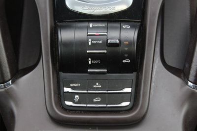 Porsche Cayenne 3.0 S Hybrid (14)