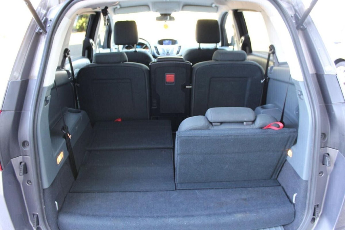 Ford C-Max 1.6 TDCi 115CV Titanium (10)