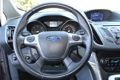 Ford C-Max 1.6 TDCi 115CV Titanium (17)