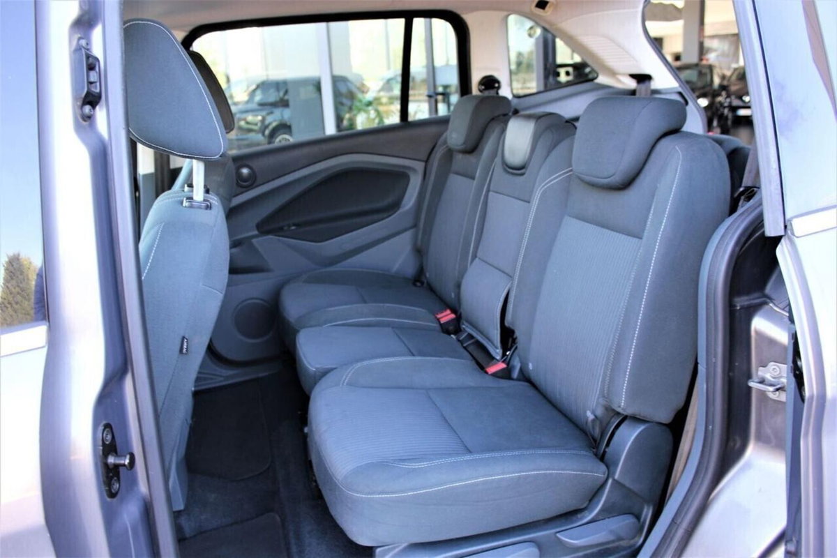 Ford C-Max 1.6 TDCi 115CV Titanium (20)