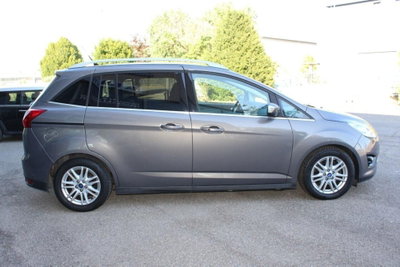 Ford C-Max 1.6 TDCi 115CV Titanium (7)