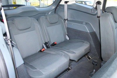 Ford C-Max 1.6 TDCi 115CV Titanium (9)