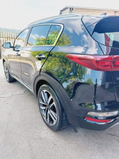 Kia Sportage 1.6 ECOGPL 2WD Style (4)