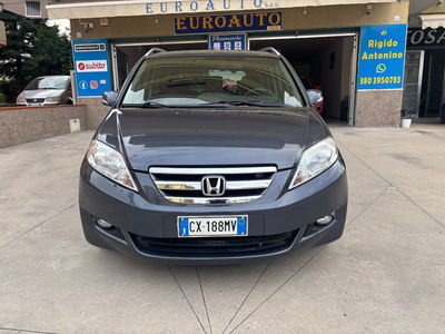 Honda FR-V 16V i-CTDi Comfort Plus usata