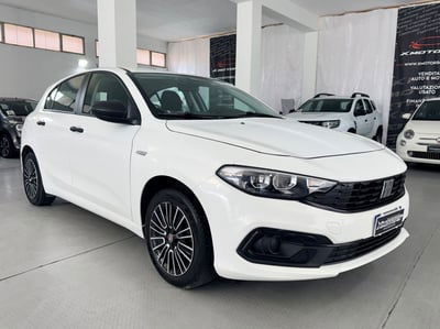 Fiat Tipo Tipo 1.3 Mjt S&S 5 porte City Life usata