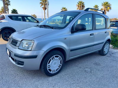 Fiat Panda 1.2 Dynamic usata