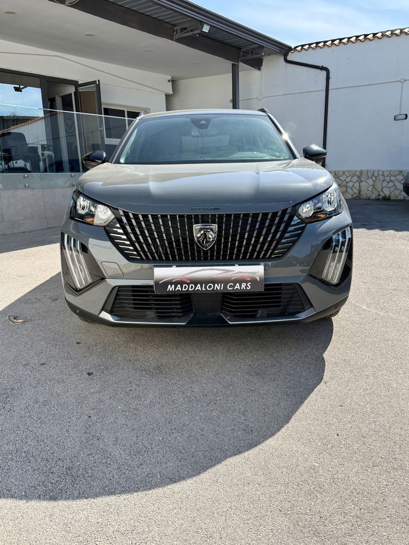 Peugeot 2008 1.2 puretech Active s&s 100cv