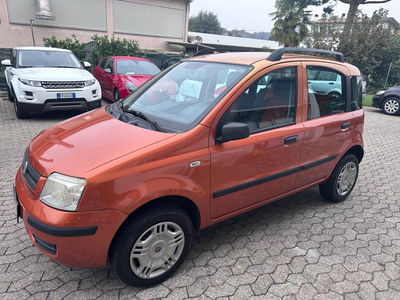 Fiat Panda 1.2 Dynamic Natural Power