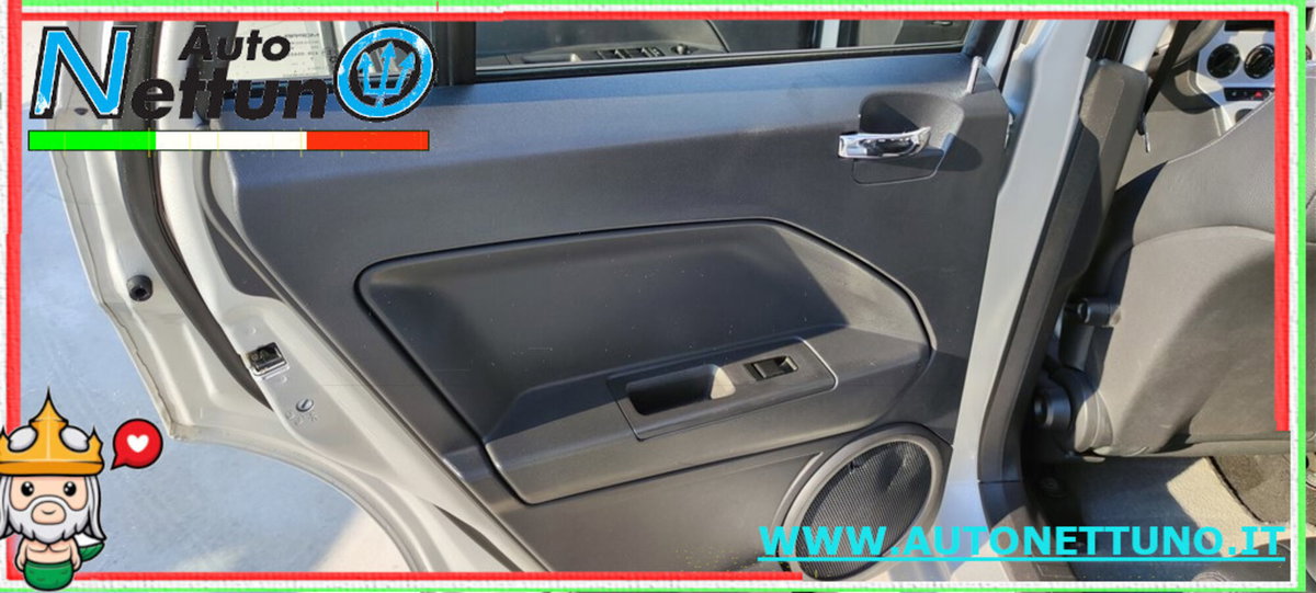 Dodge Caliber 2.0 Turbodiesel DPF SXT (11)